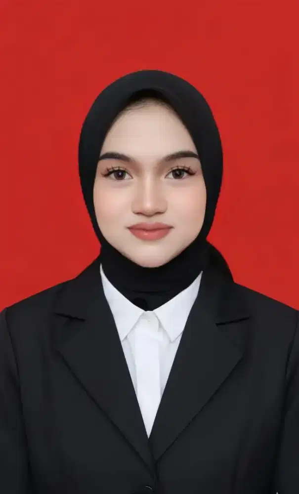 Waiter Profesional Berpengalaman, Jujur, & Pekerja Keras