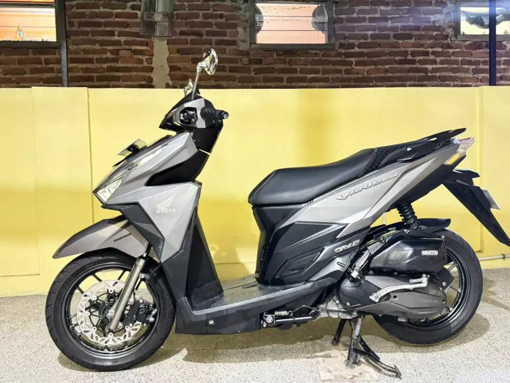 Vario 2017 Sae Pisan