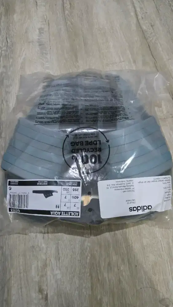 Sandal Adidas Adilette