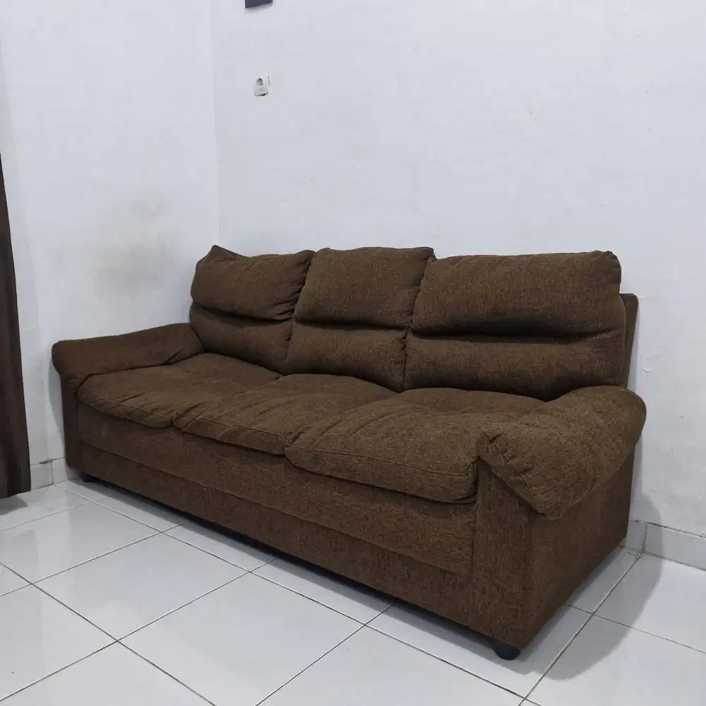 Sofa Informa 180 x 80cm