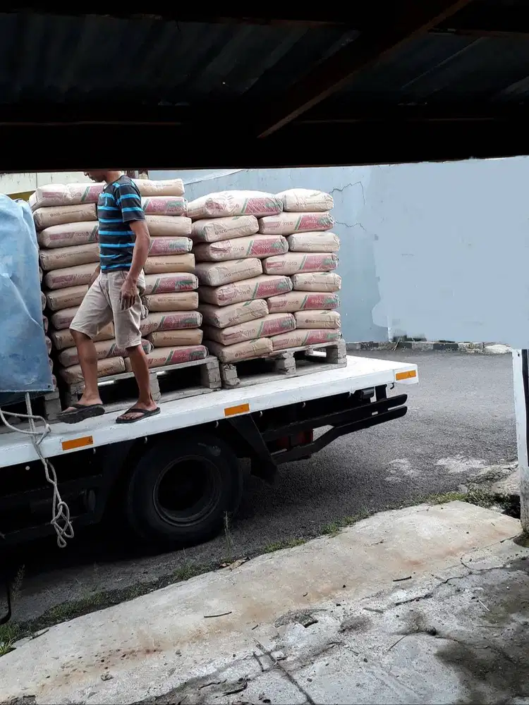 SEDIA SEMEN SCG ( PCC )