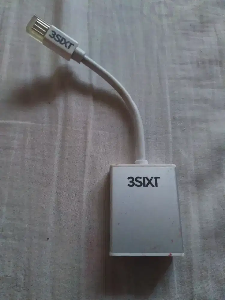 Jual adaptor ori seken