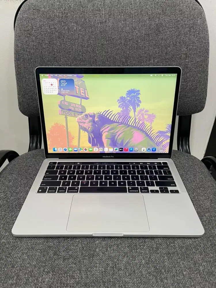 MacBook Pro M1 2020 16/256GB