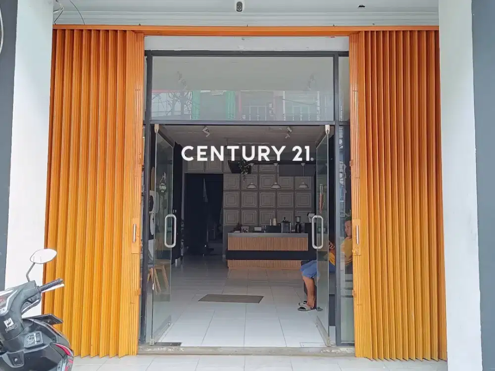 Dijual Ruko Lokasi Strategis Di Jl RS Fatmawati Jaksel