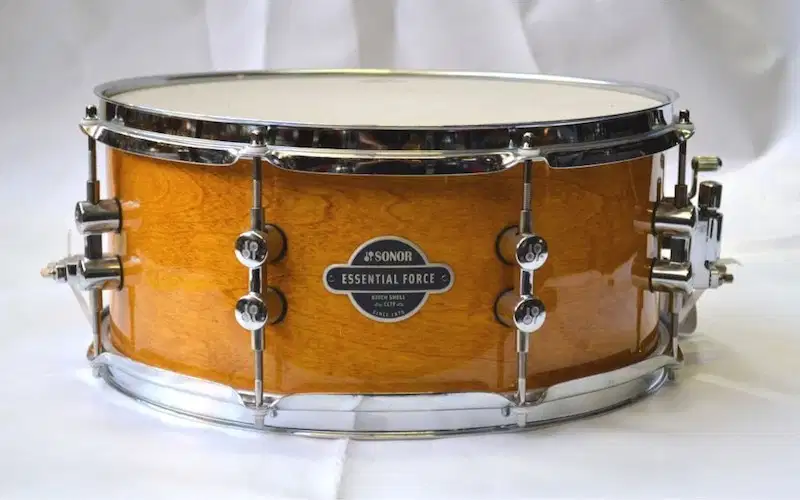 Snare Sonor Essential Force