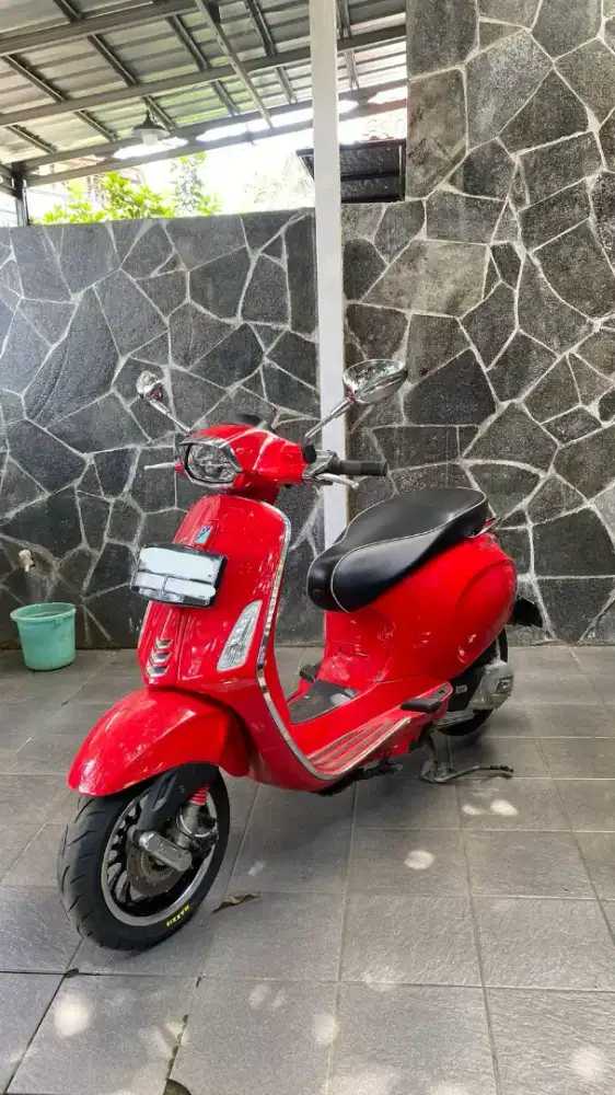 FS VESPA SPRINT IGET 150 ABS