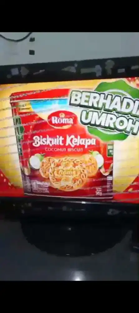 Jual aj tv led merek LG murah meriah only 300 rb