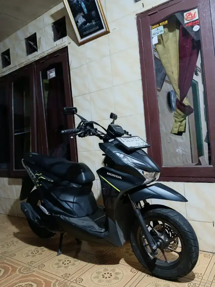 Jual cepat beat street 2025