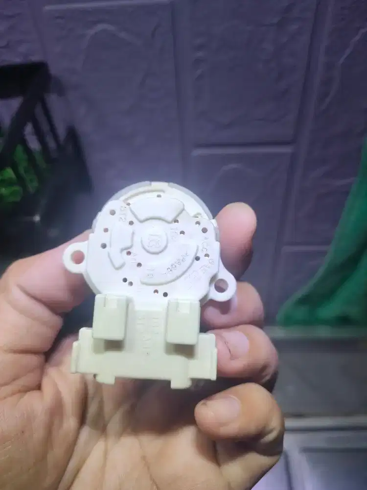 SWITCH IGNITION ALL NEW TERIOS ORIGINAL DAIHATSU