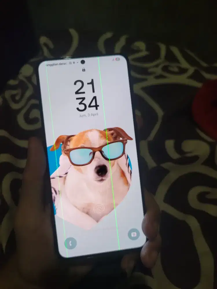 Samsung S21+ 5g 
Ram 8/256
Resmi sein