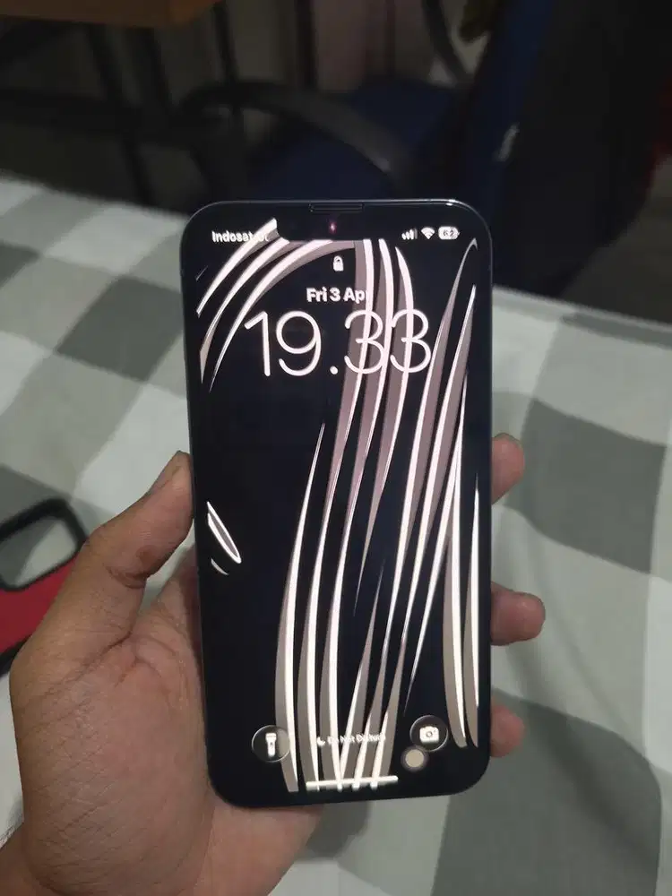 iPhone 13 Pro - 128gb Inter AA/A