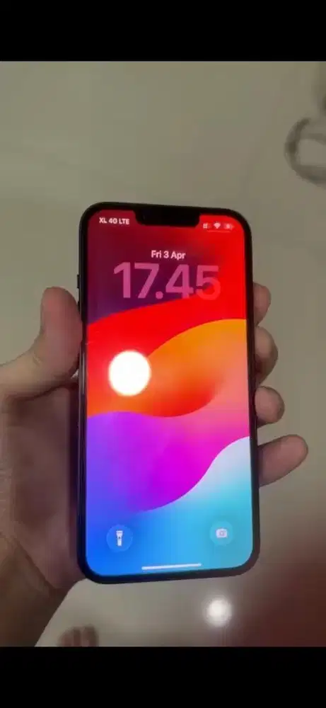 iPhone 14 256gb iBox