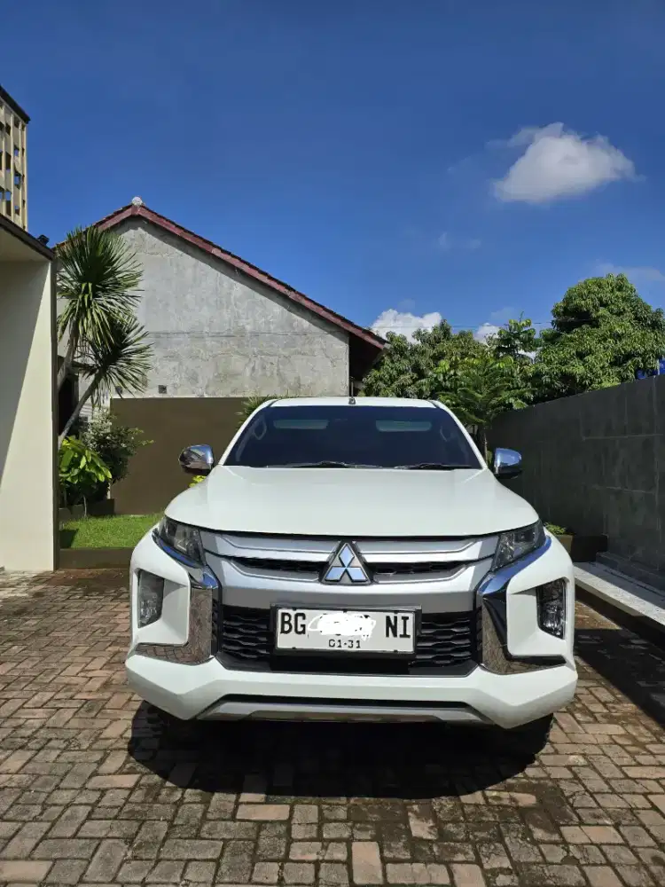 Triton DC GLS 2020 akhir original