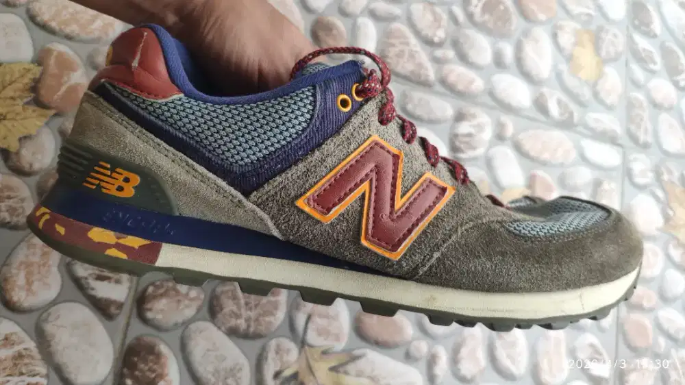 New Balance 574 size 41.5 original