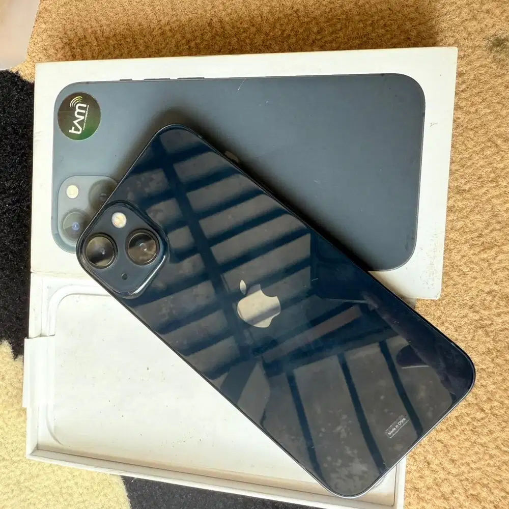 iPhone 13 iBox Garansi Panjang