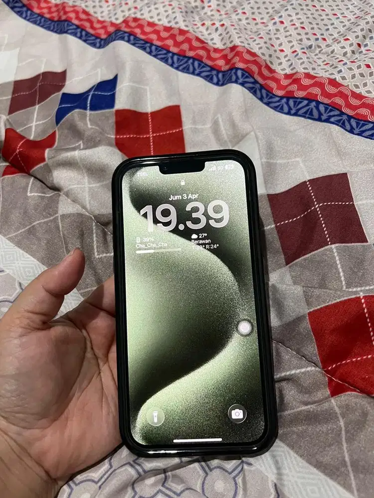 Iphone 13promax digimap