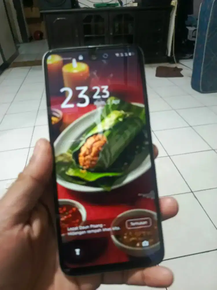 Infinix Hot 60i Ram 8/256 GB