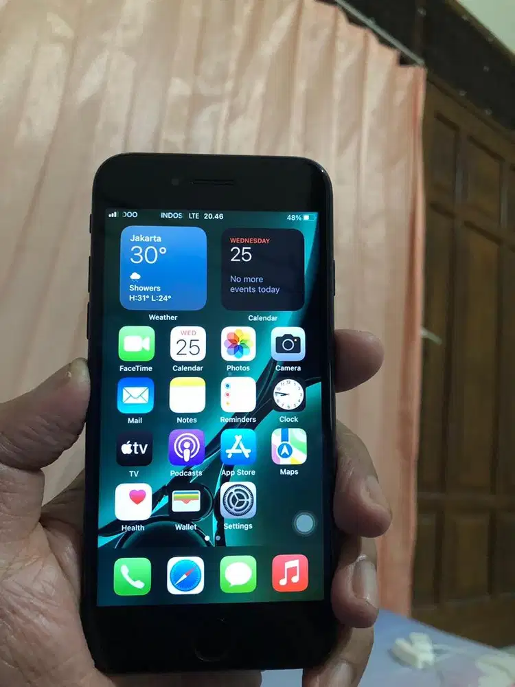 Iphone 7 128 Gb Ibox