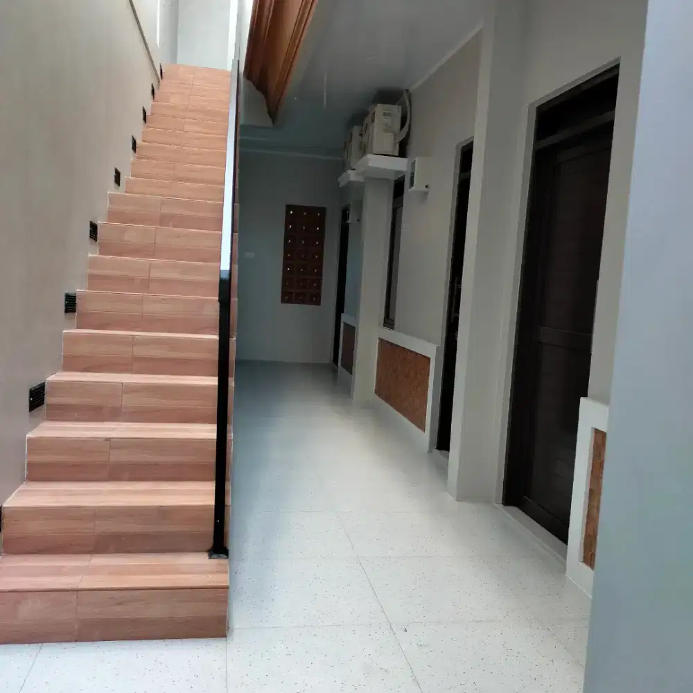 Kost Eksklusif Khusus Putri dekat Bubulak, dramaga, IPB