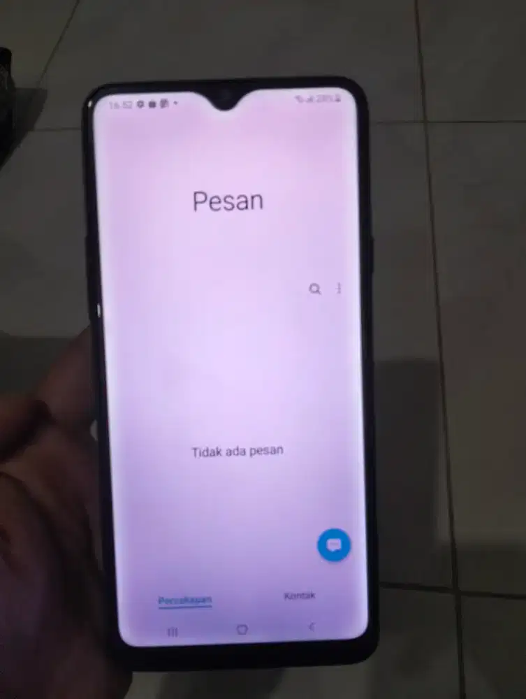 Samsung a20s 3/32 gb