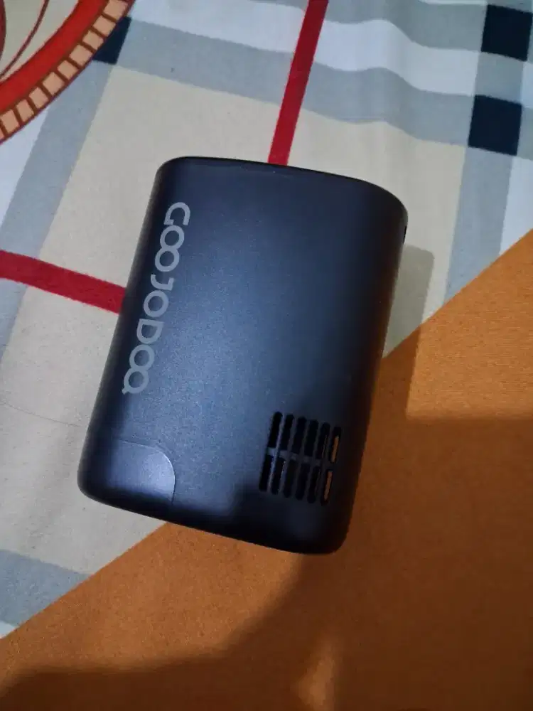 Kipas portabel mini goojodoq gfs021