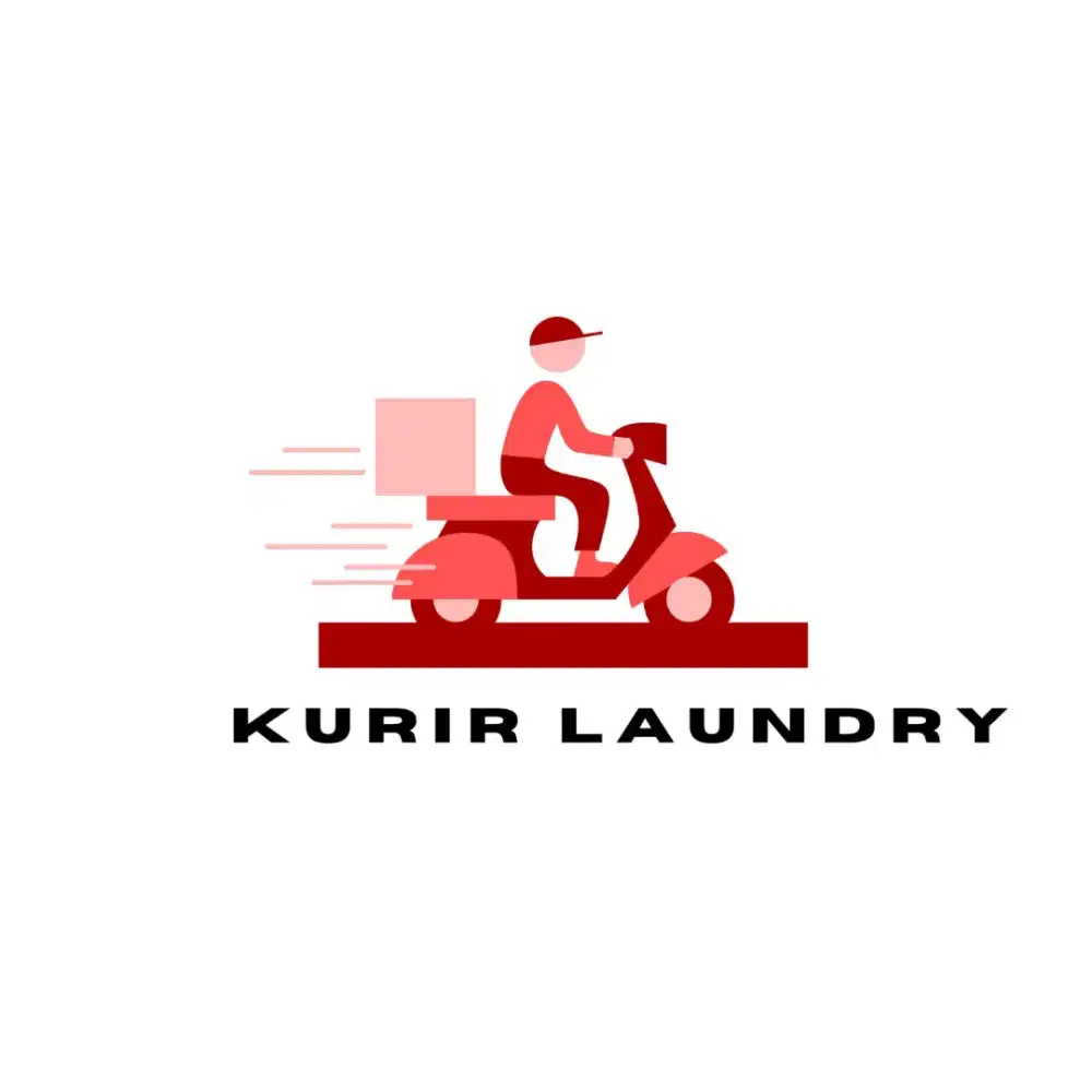 Lowongan Kurir Laundry