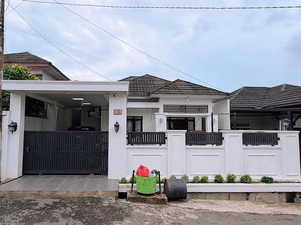 Dijual Rumah di Sungai Rupat