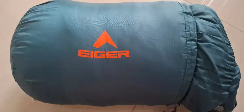 Eiger Sleeping Bag