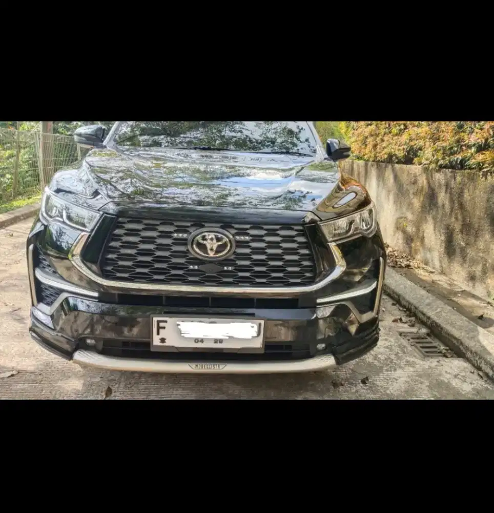 ZENIX Q HEV TSS Modelista 2024