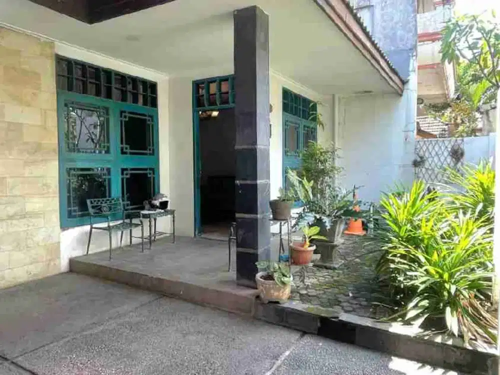 Di Jual Rumah Murah Di Palem Bintaro Pondok Aren