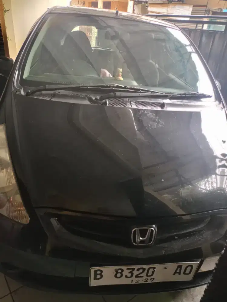 Jazz gen 1 I-DSI Low Km