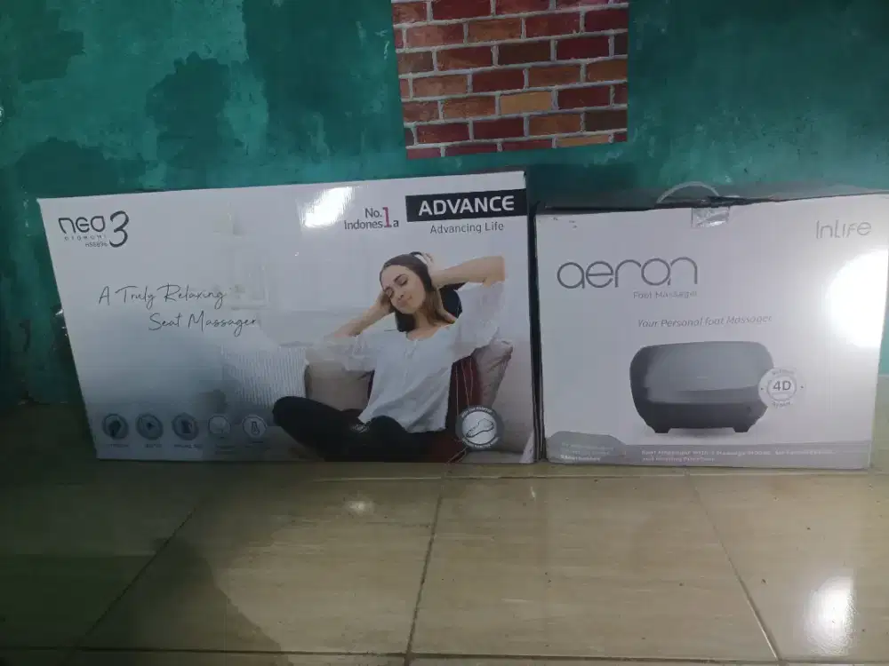 alat kebugaran badan