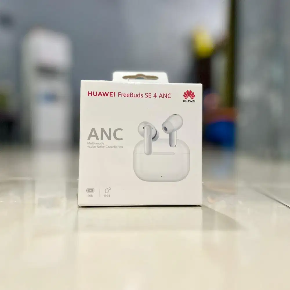 Huawei FreeBuds SE 4