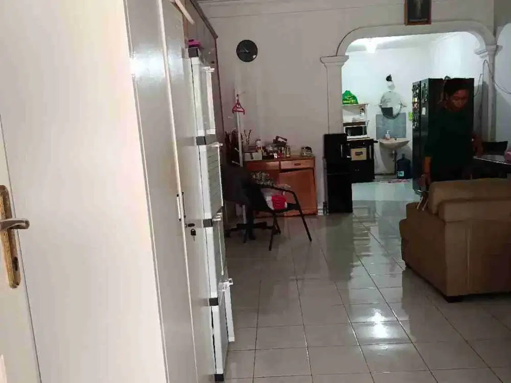 Dijual Rumah Muara Karang