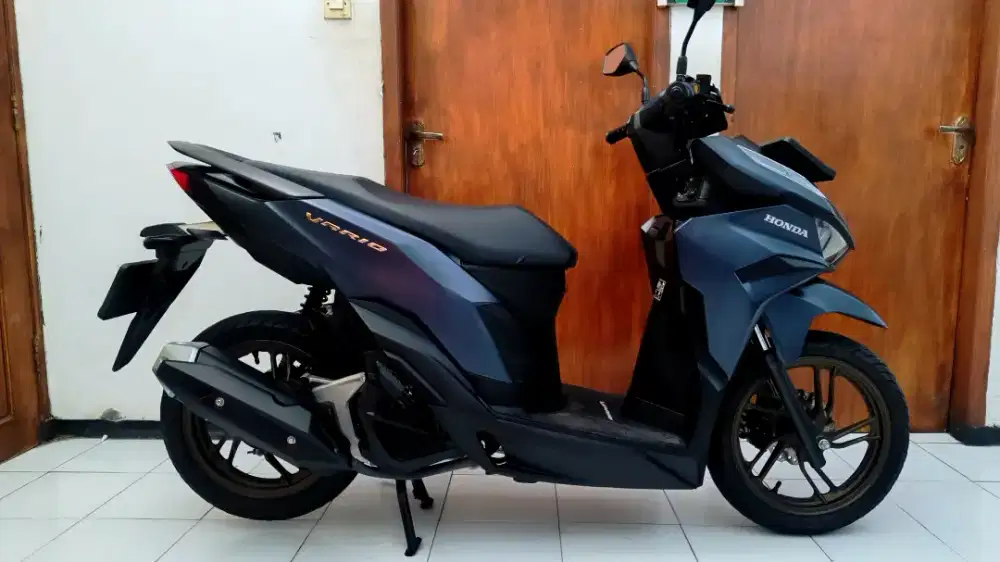 Vario 125 ISS KEYLESS KM 4rb an