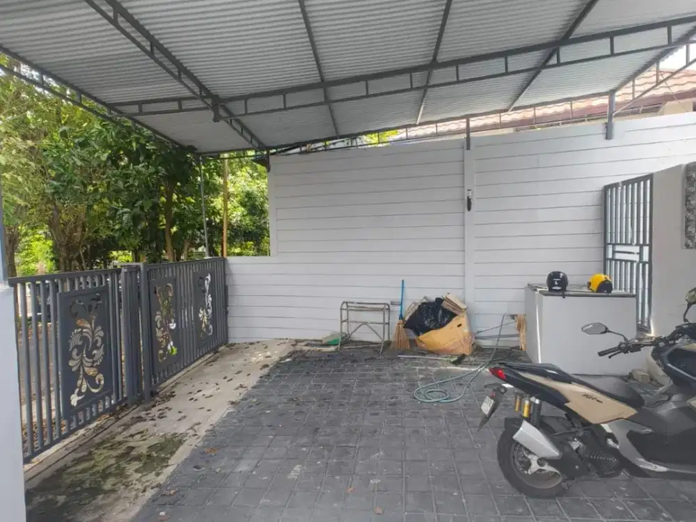 HUNIAN RUMAH MURAH BAGUS LUAS LOKASI STARTEGIS PRIVAT POOL DI JIMBARAN