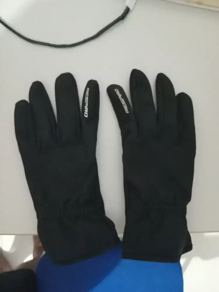 sarung tangan respiro