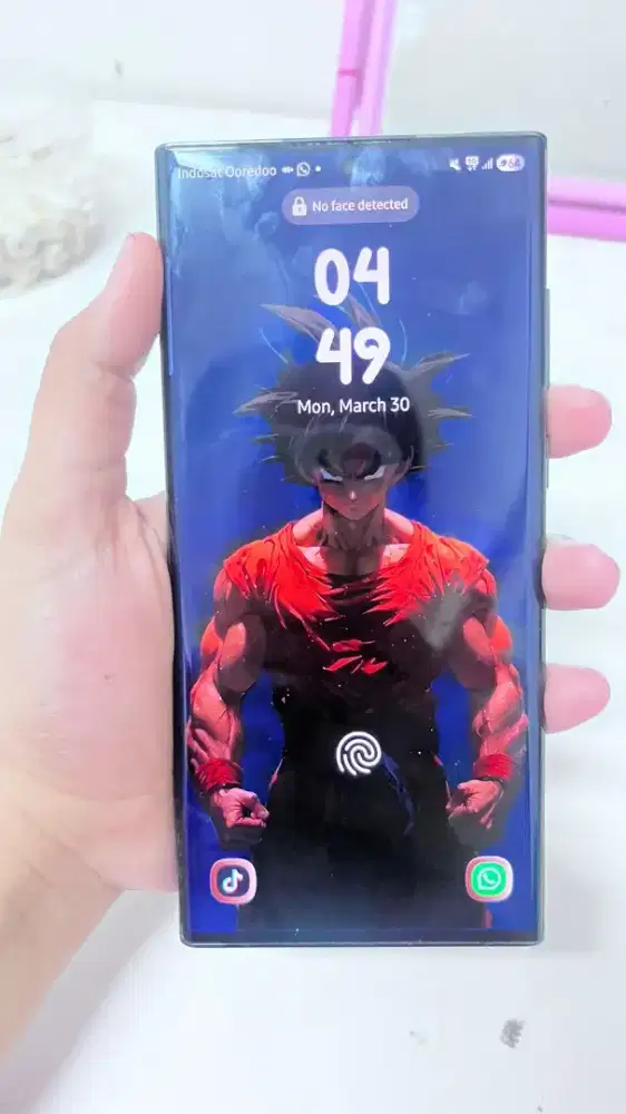 Samsung Galaxy S22 Ultra 5G 12/256