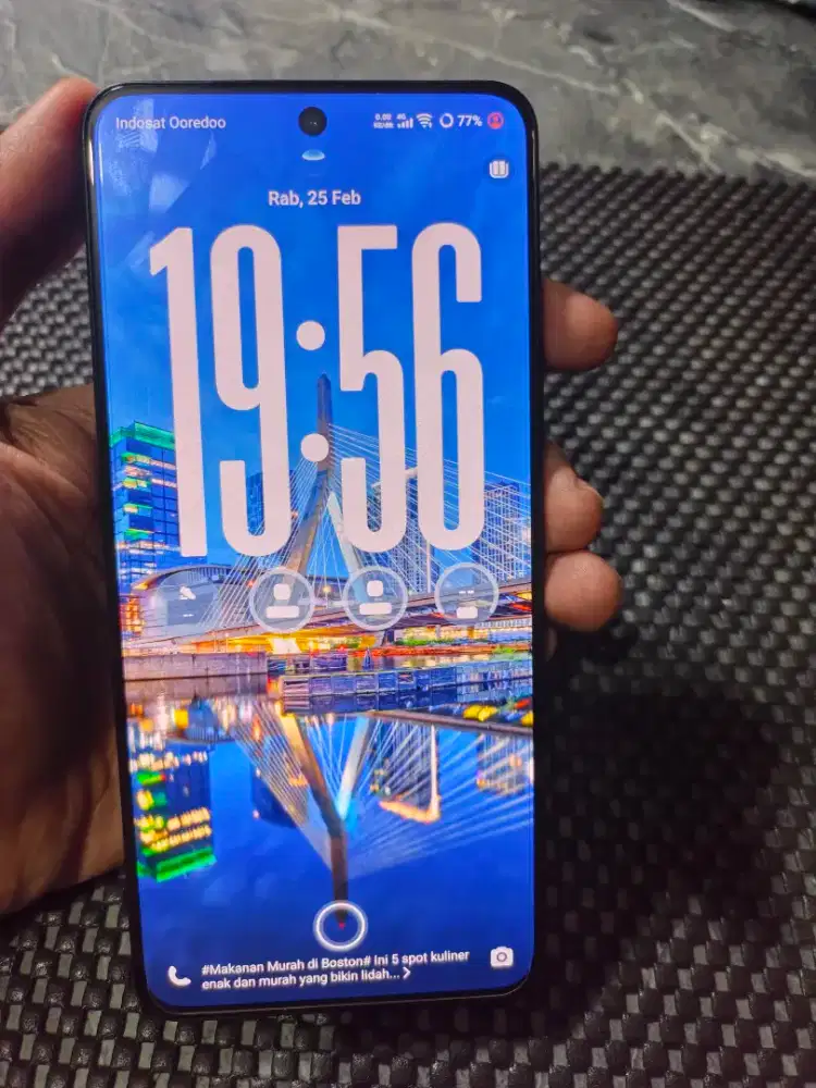 Iqoo z10 R 8/256Gb Fullset no minus