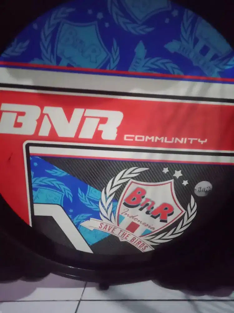 Jual sangkar murai batu merk BnR