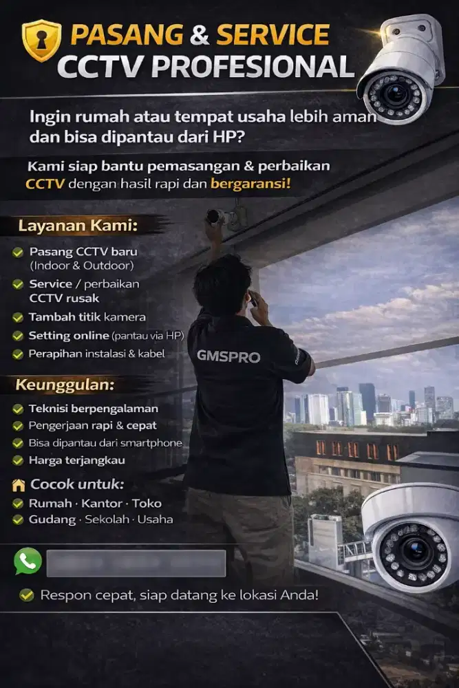 Jasa Pasang service reset upgrade bongkar cctv seting mikrotik router