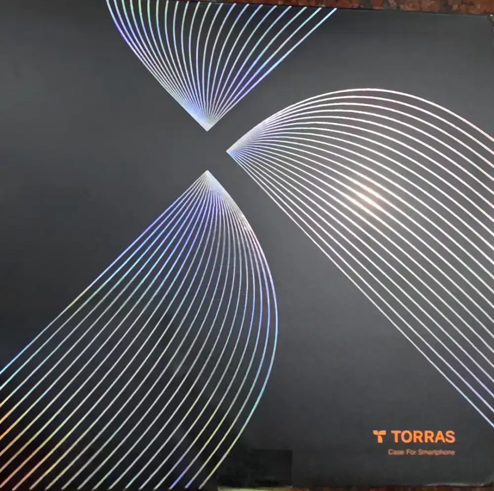 Case Torras Magnetic Samsung Fold 7