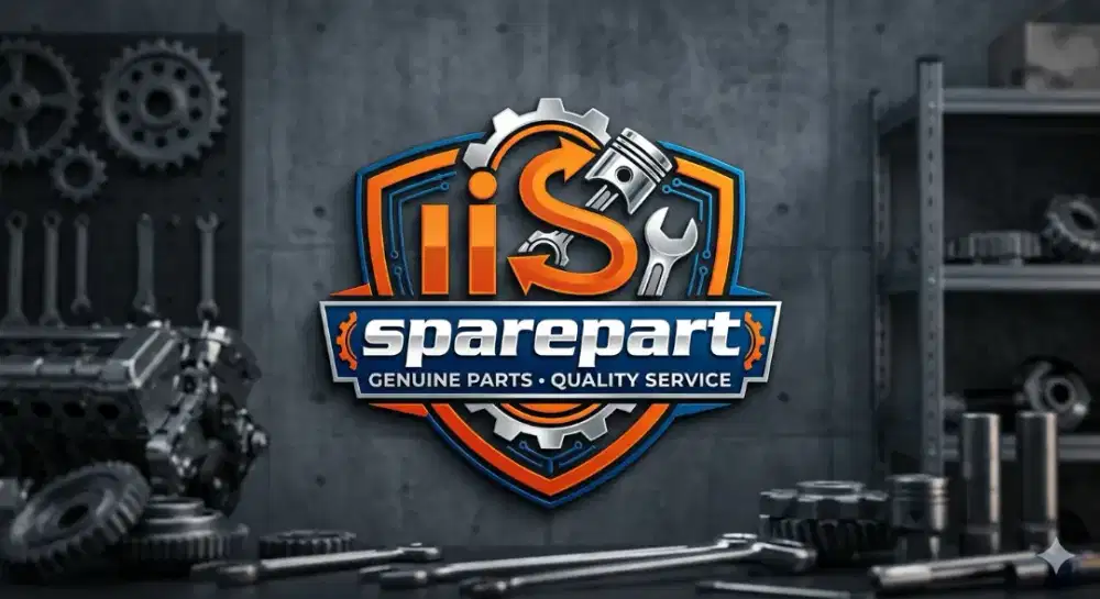 Sparepart Yamaha