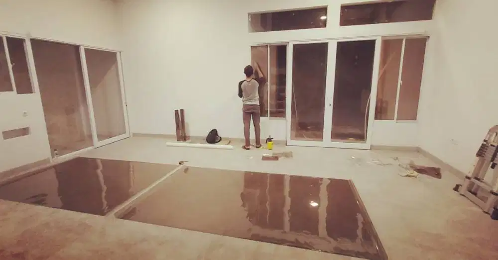 Kaca Film Pesan siap antar pasang