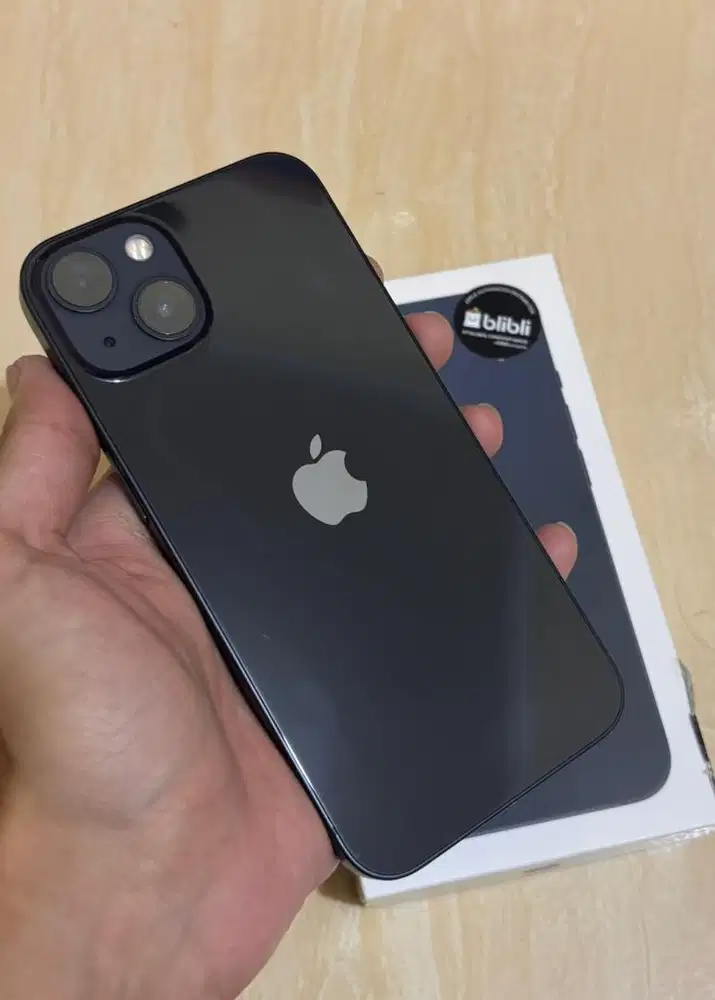 Iphone 13 ,128 gb