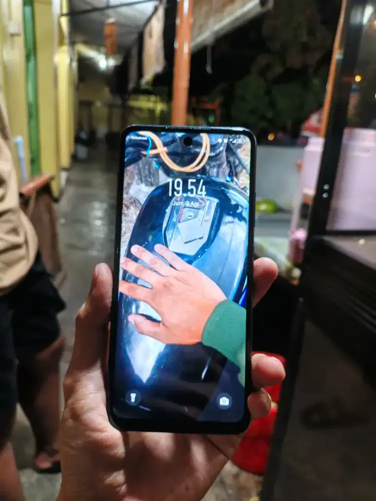 INFINIX SMART 8 PRO 8/128