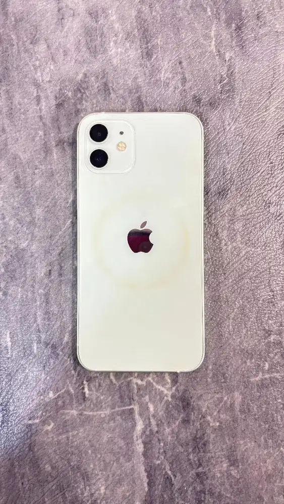 Iphone 12 128gb green inter