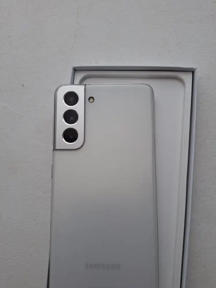 Samsung S21 5g fullset