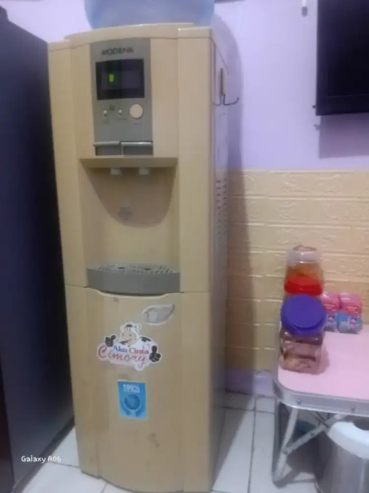 Dispenser air modena