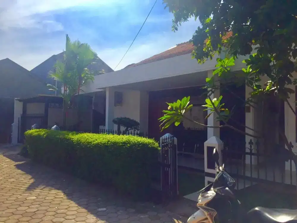 Rumah Ready di Parakan Asri Batu Indah dkt Batununggal Buahbatu Cijagra SMAN 22 SMPN 34